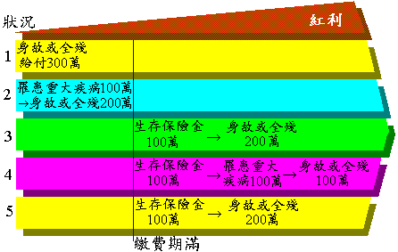 美滿人生312